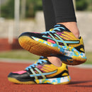 Tênis ASICS Casual Esportivo Leve para Corrida