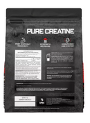 Creatina Monohidratada Pura 1kg Dark Lab Unidade Sem sabor