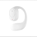 Fone de ouvido Bluetooth 5.3  tws sem fio gancho redução ruído