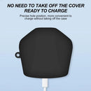 Fone de ouvido para lenovo gm2 pro sem fio capa silicone