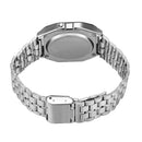 Relógios de aço F91W Wrist Watch