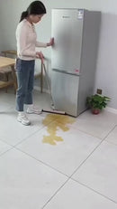 Suporte com Rodinhas Ajustável P/ Geladeira Fogão Máquina